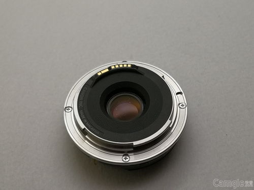 佳能 40 2.8 定焦自动镜头 纯配件 188元 二手区 摄影器材交易大厅 中华相机论坛 咔够网